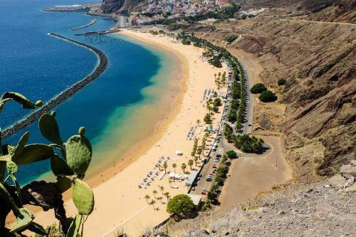 Santiago Beach One Bedroom Apartment