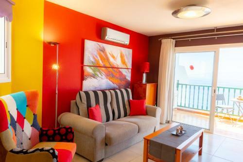 Santiago Beach One Bedroom Apartment