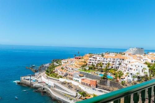 Santiago Beach One Bedroom Apartment