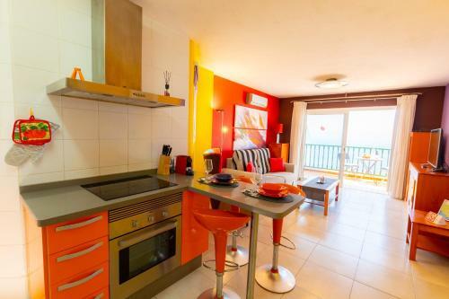 Santiago Beach One Bedroom Apartment