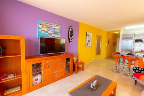 Santiago Beach One Bedroom Apartment