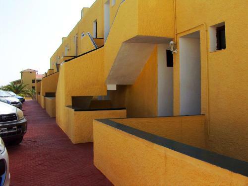 Apartamento Sunny Place Playa Arena By Helloapartments