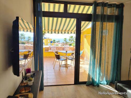 Apartamento Sunny Place Playa Arena By Helloapartments