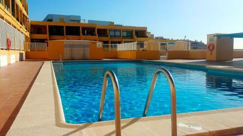 Apartamento Sunny Place Playa Arena By Helloapartments