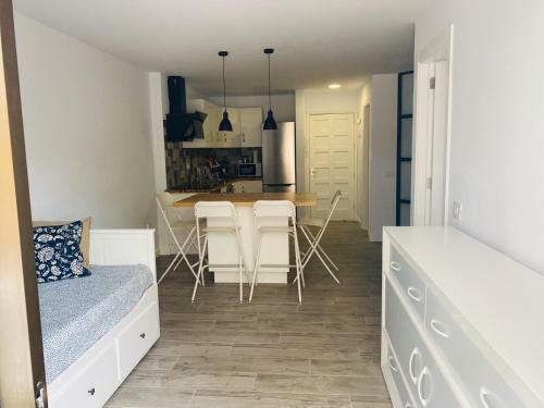 Apartamento Playa La Arena