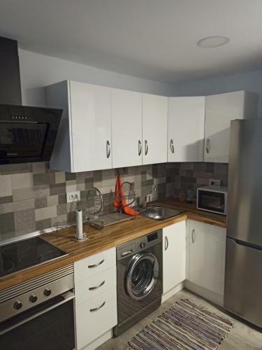 Apartamento Playa La Arena