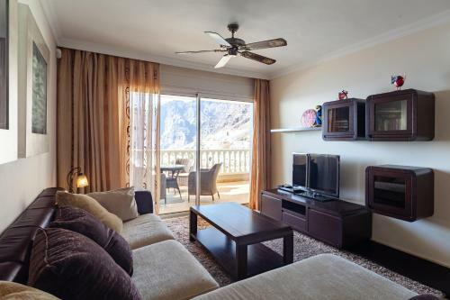 Apartamento Ocean View