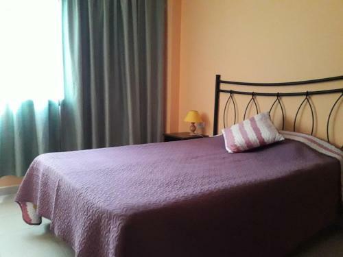 Apartment 100 Meters From The Beach.