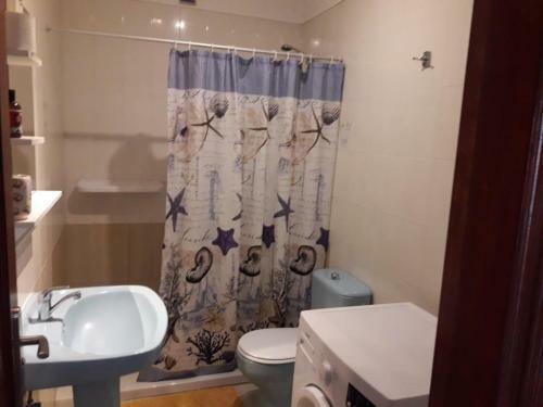 Apartment 100 Meters From The Beach.
