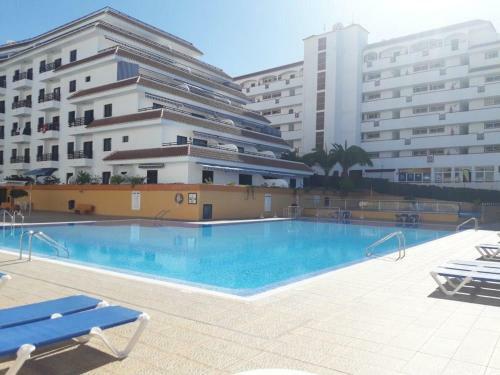 Apartment 100 Meters From The Beach.