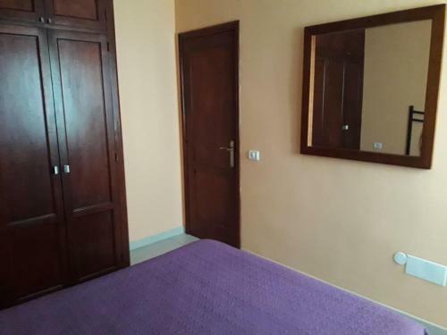 Apartment 100 Meters From The Beach.