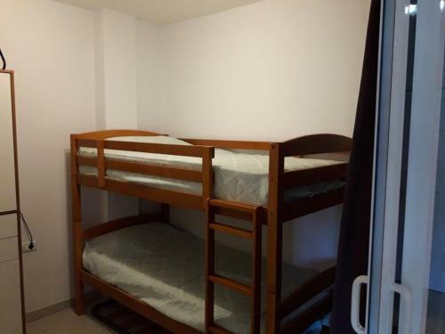 Apartment 100 Meters From The Beach.