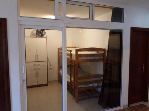 Apartment 100 Meters From The Beach.