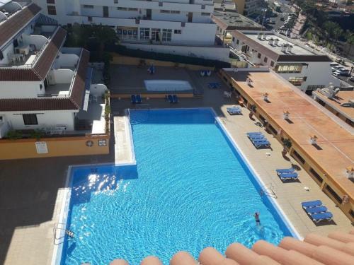 Apartment 100 Meters From The Beach.
