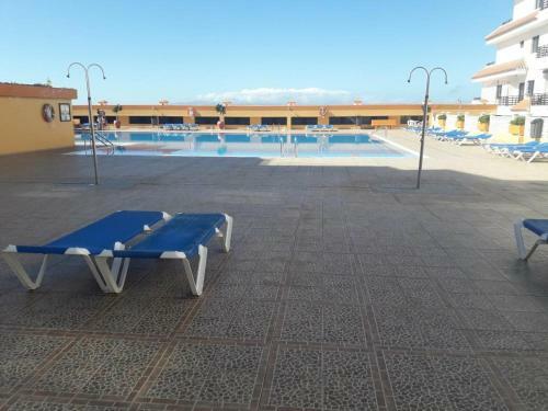 Apartment 100 Meters From The Beach.