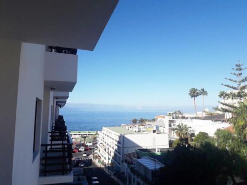Apartment 100 Meters From The Beach.