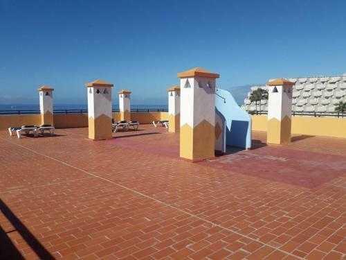 Apartment 100 Meters From The Beach.
