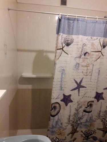 Apartment 100 Meters From The Beach.
