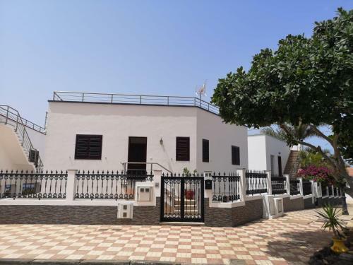 Apartamento Punta Negra