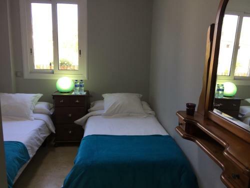 Apartamento De Lujo En Puerto Santiago 1