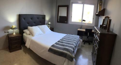 Apartamento De Lujo En Puerto Santiago 1