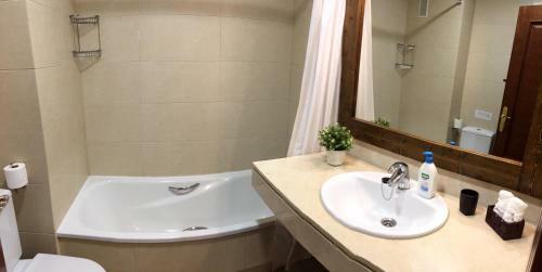 Apartamento De Lujo En Puerto Santiago 1