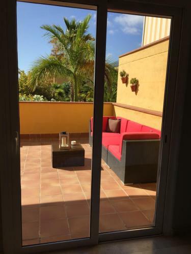Apartamento De Lujo En Puerto Santiago 1