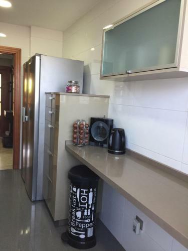 Apartamento De Lujo En Puerto Santiago 1