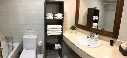 Apartamento De Lujo En Puerto Santiago 1