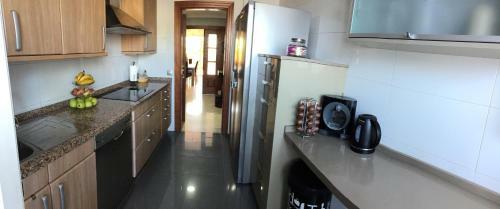 Apartamento De Lujo En Puerto Santiago 1