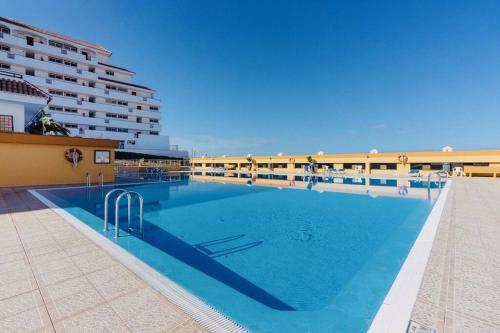 Apartamento ??????????? Seguro De Sol Playa De La Arena
