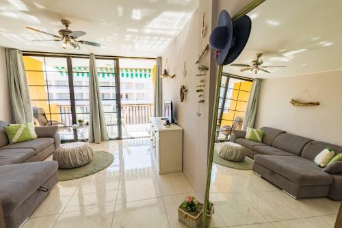 Cozy Apartment Lago Santiago