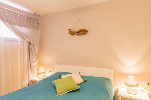 Cozy Apartment Lago Santiago