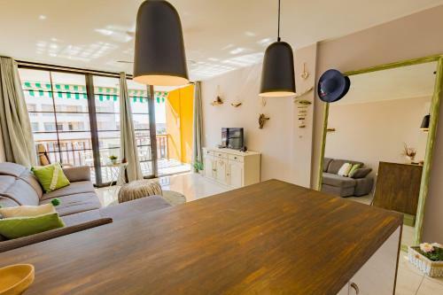 Cozy Apartment Lago Santiago