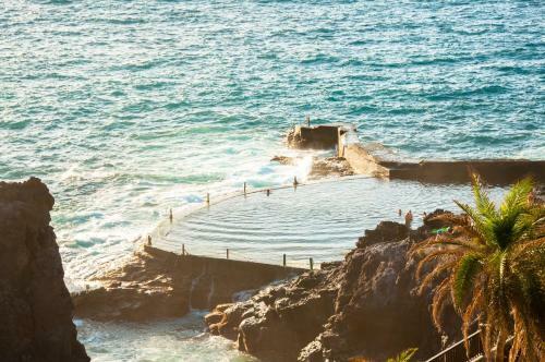 Apartamento Balcon De Los Gigantes
