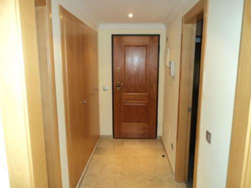 Apartamento Bungalo Playa Arena