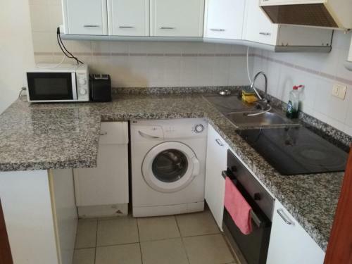 Apartamento Avenus 24 Puerto De Santiago