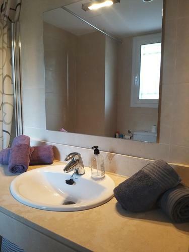 Apartamento Tenerife Playa La Arena