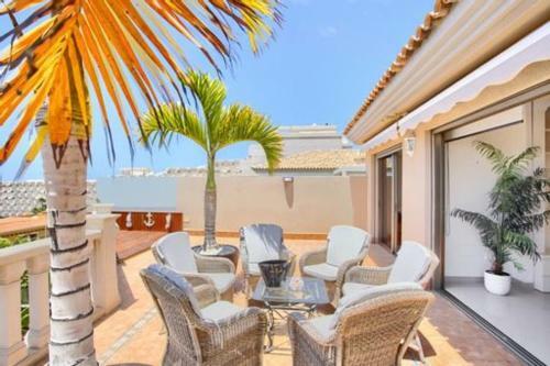 Villa Happy Home Holidays & Pool
