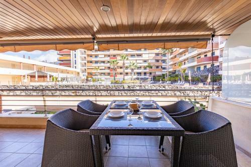 Apartamento Balcon De Los Gigantes 2a016