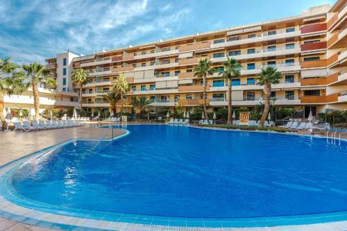 Apartamento Balcon De Los Gigantes 2a016