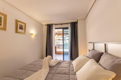 Apartamento Balcon De Los Gigantes 2a016