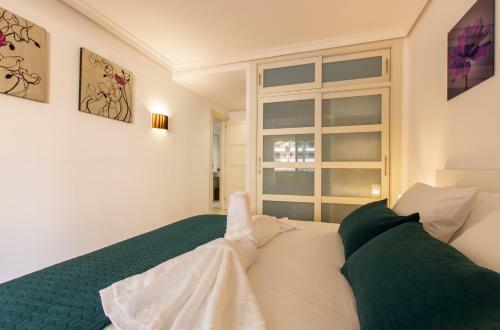 Apartamento Balcon De Los Gigantes 2a016