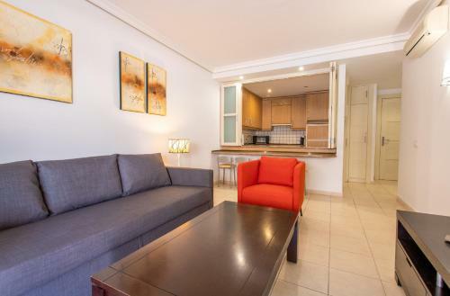 Apartamento Balcon De Los Gigantes 2a016