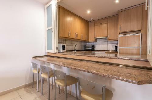 Apartamento Balcon De Los Gigantes 2a016