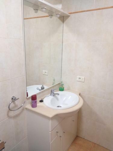 Apartamento Club La Mar