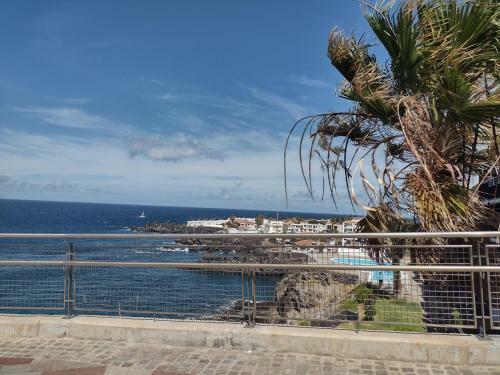 Apartamento Zona Costa de Isora Puerto de Santiago