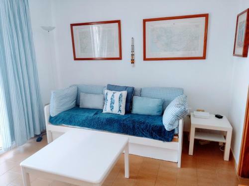 Apartamento Zona Costa de Isora Puerto de Santiago