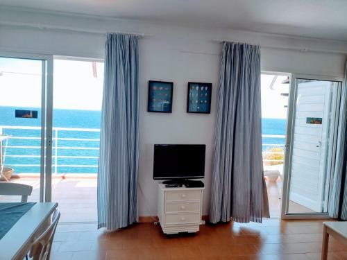 Apartamento Zona Costa de Isora Puerto de Santiago