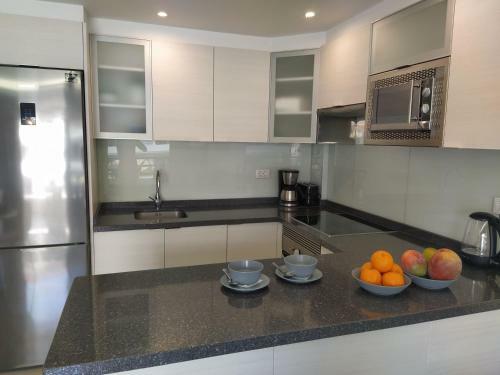 Apartamento Paraiso Canario